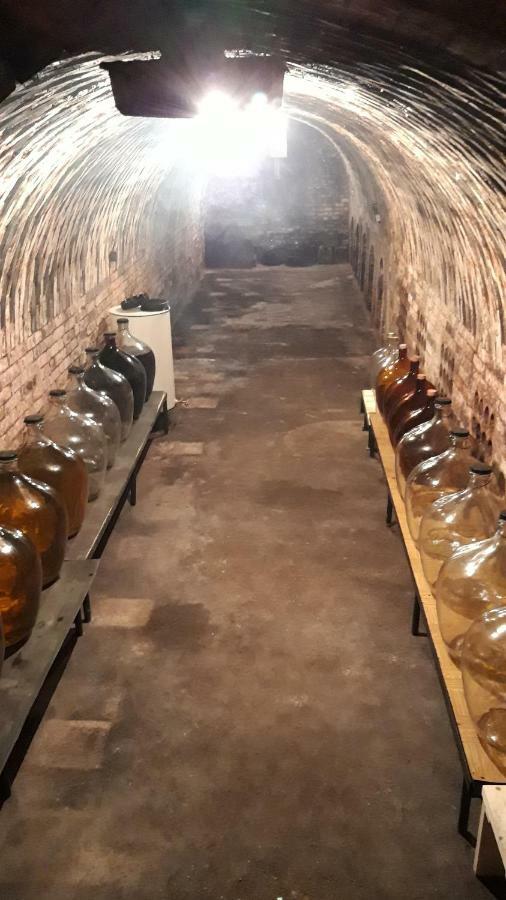 Na Vyhlidce Cejkovice (Hodonin)