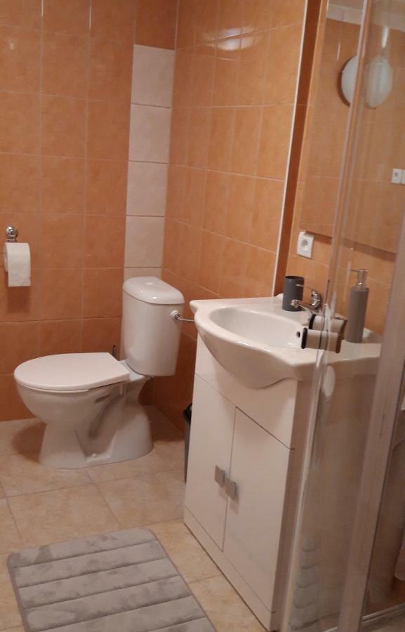 Na Vyhlidce Apartment Cejkovice (Hodonin)