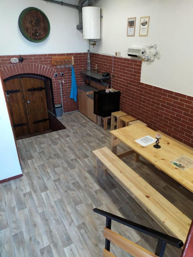 Apartment Na Vyhlidce Cejkovice (Hodonin)